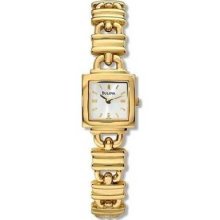 Bulova Women's 97t39 Watch