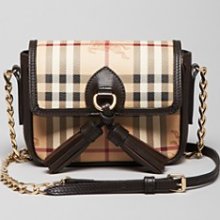 Burberry Crossbody - Berkley Haymarket