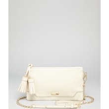 Burberry Crossbody - Peyton Tassel