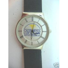 California Cup Xix__oak Tree At Santa Anita__ladies