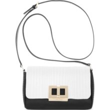 Calvin Klein Handbag, Byron Bay Pebble Leather Crossbody