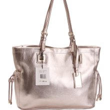 Calvin Klein Handbag, Exclusive Leather Tote