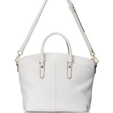 Calvin Klein Handbags Leather Tote