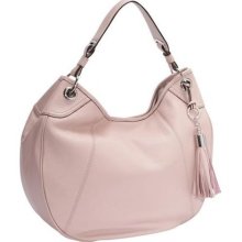 Calvin Klein Key Item Hobo Blush