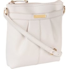 Calvin Klein Key Item Saffiano Crossbody Cross Body Handbags : One Size