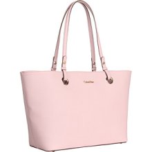 Calvin Klein Key Item Tote Tote Handbags : One Size