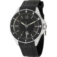 Calvin Klein Men's Play Watch ...