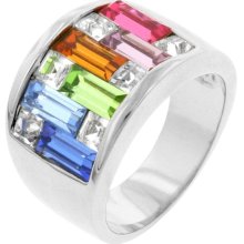 Candy Maze Ring Size 5 Rings In Stock
