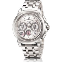 Carl F. Bucherer Patravi Chronograde 00.10623.08.63.21