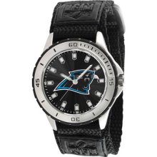 Carolina Panthers Veterans Series Watch For Men