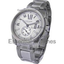 Cartier Calibre de Cartier Automatic W7100015