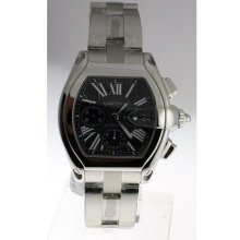 Cartier Roadster Men's W62020X6