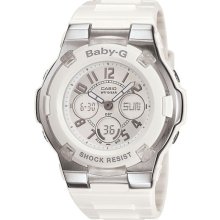 Casio Baby-G Unisex Watch BGA110-7B