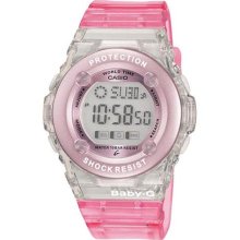 Casio BG1302-4 Baby-G (Women's)