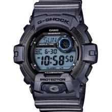 Casio G-Shock Big-Case Mens Watch G8900SH-2