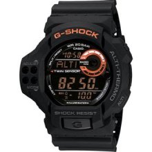 casio g-shock gdf100-1b