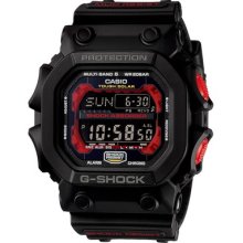 Casio G-shock Gxw-56-1ajf Gx Series Multiband 6 Tough Solar Men's Watch Ems