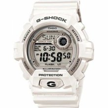 Casio Gshock Mens Watch G8900a7d