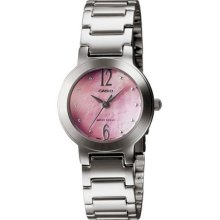 Casio Ltp-1191a-4a1 Women Dress Analog Watch Ltp1191a-4a1