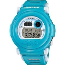 Casio Men's G-shock Classic Digital Watch Limited Edition G001sn-2