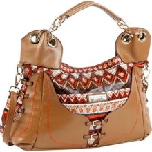 Chaney Tribal Hobo