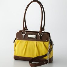 Chaps Satchel