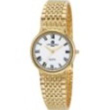 Charles-Hubert, Paris Men's 3794 Classic Collection Gold-Plated