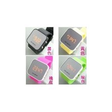 cheap led watches digital led wristwatches susan multicolor