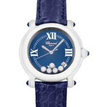 Chopard Happy Sport Round - 38mm 28/8964-23