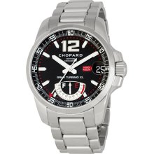 Chopard Mens Mille Miglia GT XL Power Reserve Watch 158457-3001