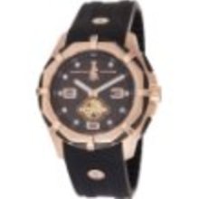 Christian Audigier Men's LE-ROSE Limited Edition Rose Gold 2010