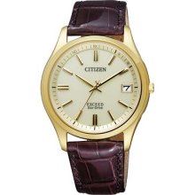 CITIZEN EXCEED EAG74-2942 Eco-Drive Men's Watch