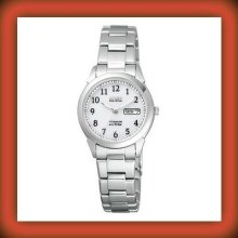 Citizen Forma Eco-drive Titanium Watch Fra36-2193