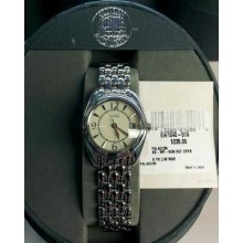 Citizen Ladies' Eco-drive Palidoro Watch-ew1040-57a