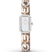 Citizen Women's Watch Silhouette Crystal EG2763-58A- Women's Watches