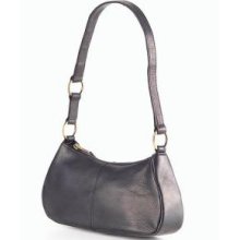 Clava 787 L il Hobo - Vachetta Black