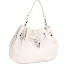 Cole Haan Cornelia Ellie Large Pouch Shoulder Handbags : One Size