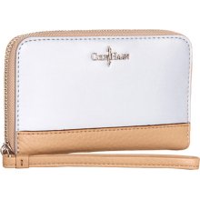 Cole Haan Electronic Zip Wristlet Clutch Handbags : One Size