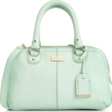 Cole Haan Handbag, Village Small Satchel