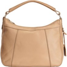 Cole Haan Linley Rounded A Line Hobo