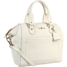 Cole Haan Linley Small Structured Satchel Satchel Handbags : One Size