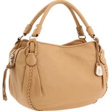 Cole Haan McKenzie Rounded Satchel Satchel Handbags : One Size