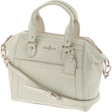 Cole Haan Small Structured Satchel
