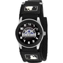 Colorado Rockies Youth Black Watch