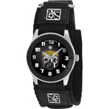 Columbus Crew Black Rookie Series Watch