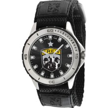 Columbus Crew MLS Mens Veteran Series Watch