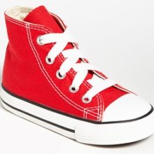 Converse All Star High Top Sneaker