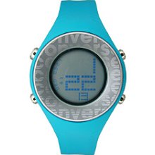 Converse Pickup Digital Unisex watch #VR007