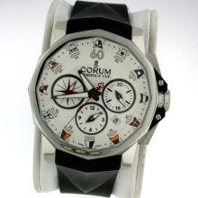 Corum Admiral's Cup Chronograph 753.671.20/F371 AA52