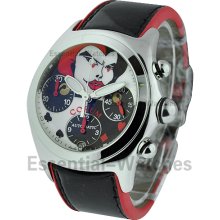 Corum Corum JOKER Bubble Chronograph 285.240.20